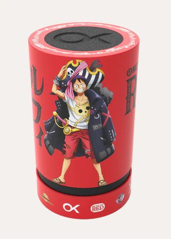 Parfums Okaia - One Piece - Luffy Red - 100ml